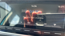 Volkswagen Up 1.0 Move Up 5dr Petrol Hatchback
